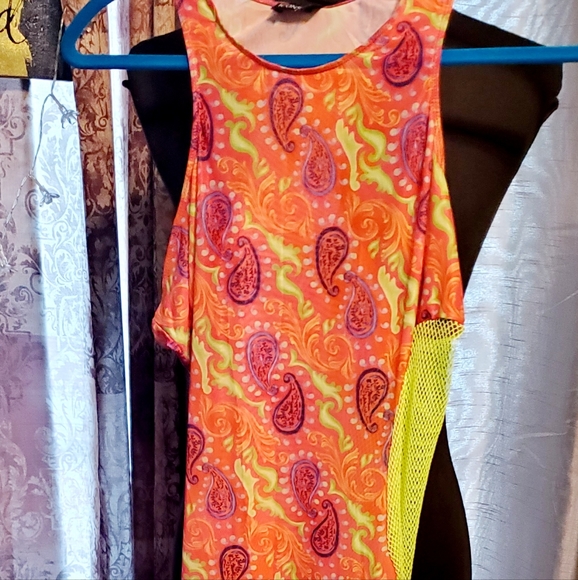 Swimsuit Cover Up - Picture 1 of 2